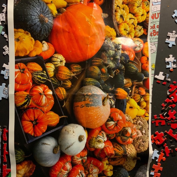 Selling used puzzles all puzzles included, no pieces missing. A - Picture 4 of 4